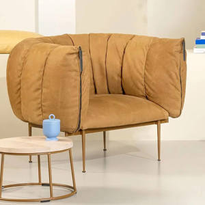 The Granary Verona Lounge Chair